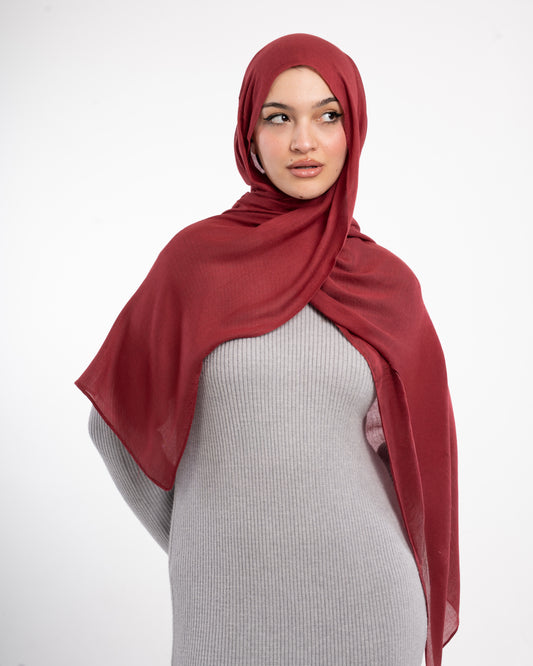 Brick Red